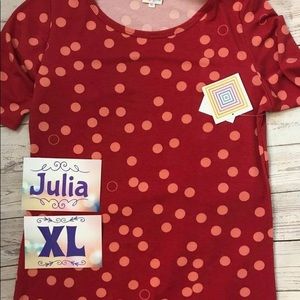 LulaRoe Julia